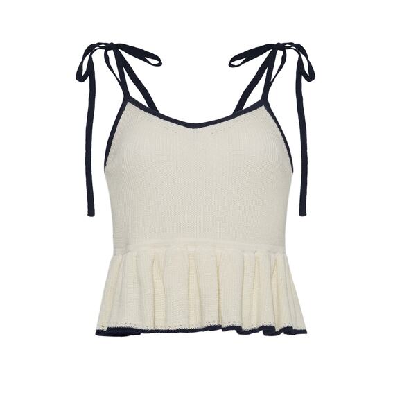 ELEVEN SIX MALI CAMI Sz M - Picture 6 of 11